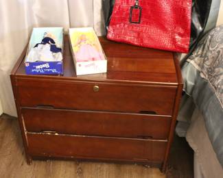 Small Chest