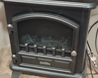 Duraflame Electric Heater