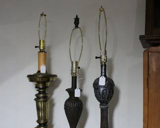 Table Lamps