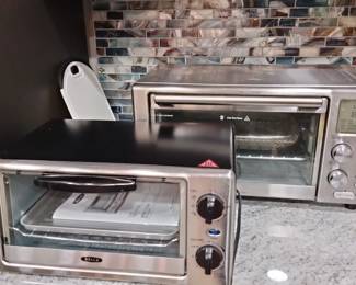 Emeril Lagasse Air Fryer Oven, Toaster Oven