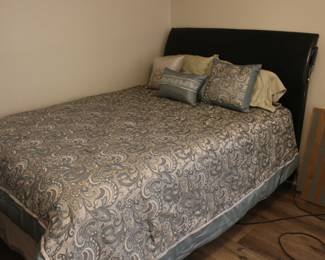 Queen Size Adjustable Bed