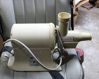 Vintage Champion Juicer
