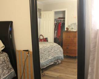 Full Size Mirror