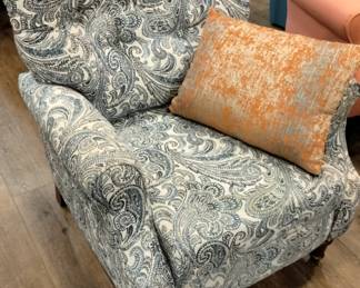 Upholstered Chair
