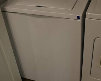 Frigidaire Washing Machine