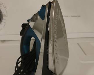 Clothes Iron