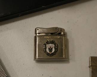 Vintage Lighter