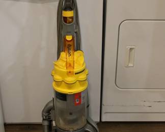 Dyson BallVacuum