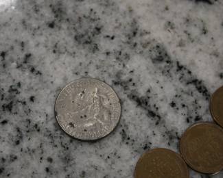Bicentennial Quarter