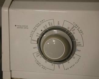 Roper by Whirlpool Dryer