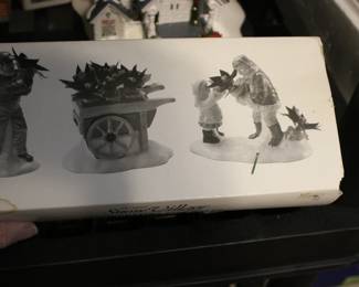Dept 56 Poinsettias For Sale