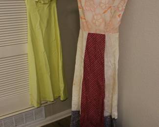 Vintage Dresses