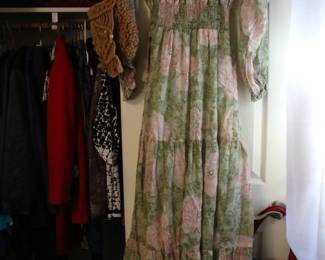 Vintage Dress