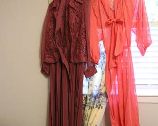 Vintage Dresses
