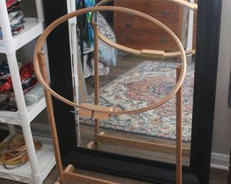Large Quilting Hoop