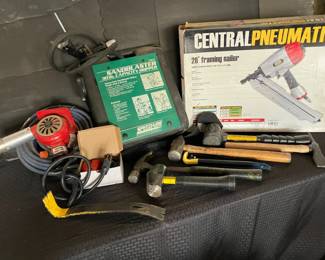 AM129Tools