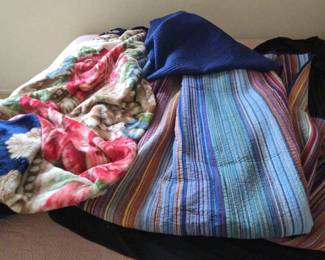 AM126Bedding Set