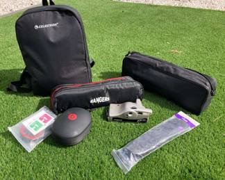 AM110VGosky Spotting Scope, Celestron, Travel Scope, Tripods, And More