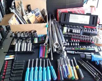 AM130Wrenches More
