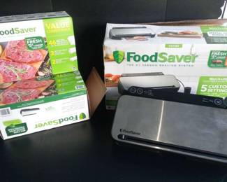 AM150Food Saver