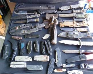 AM138Knives