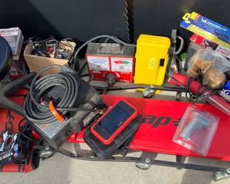 AM119Automotive Tools