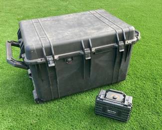 AM142Pelican Case