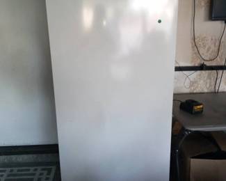 AM147Frigidaire Freezer