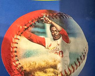 1960-70's Sports Illustrated magazines