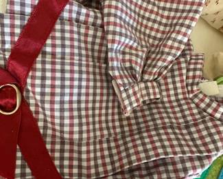 American girl clothes