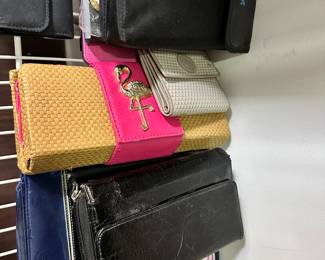 wallets