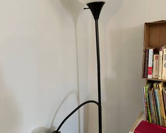 floor lamp