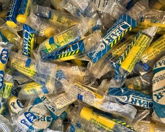 ear plugs
