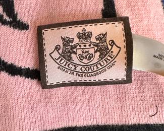 Juicy Couture 