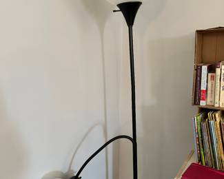 floor lamp