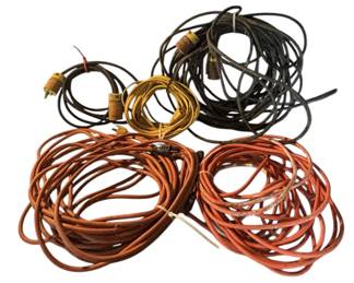 Extension Cords