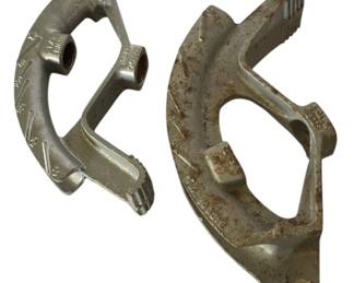 Rigid Ideal Conduit Benders