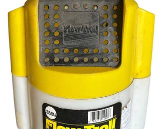 Frabill Live Bait Trolling Bucket