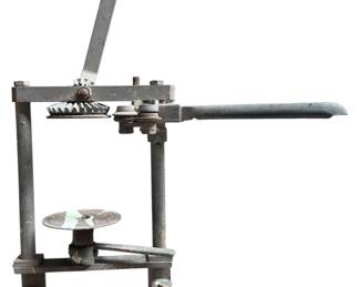 Vintage Canning Tool