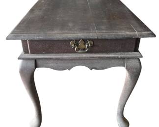 Mersman Waldron Side Table