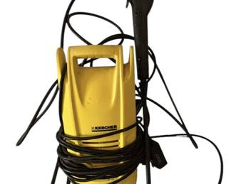 Karcher Electric Power Washer