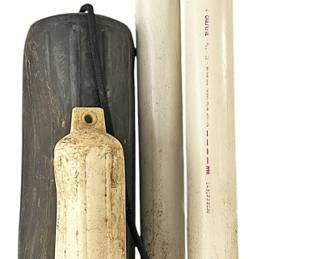 Miscellaneous Boating Accessories