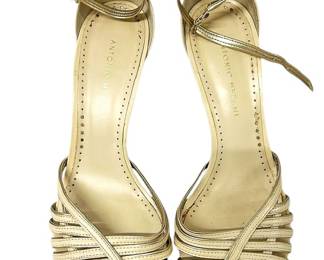 Antonio Melani 8 12 Womens Heels