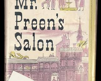 Robert Tallant First Edition Book