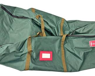 Rolling Christmas Tree Storage Bag