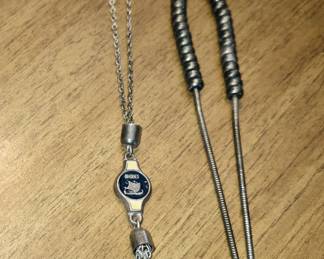 Vintage Tasbit prayer beads