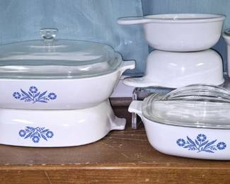 Corning Ware 