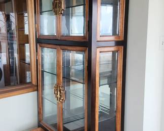 81 1/2" T x 36 1/2" W