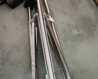 Tri-Pod Solid Sturdy Heavy