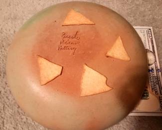 70 YEARS Old Nearly Reverse View